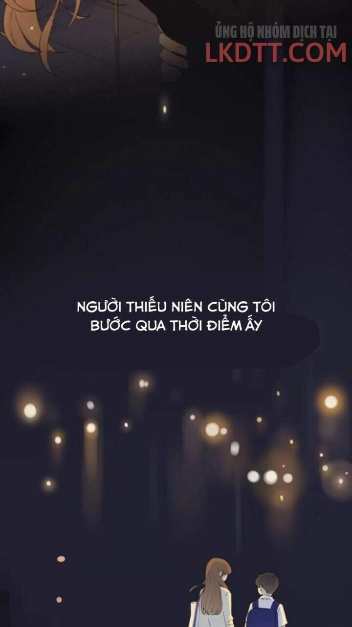 Cô Ấy Không Đáng Yêu Chapter 38.1 - 7