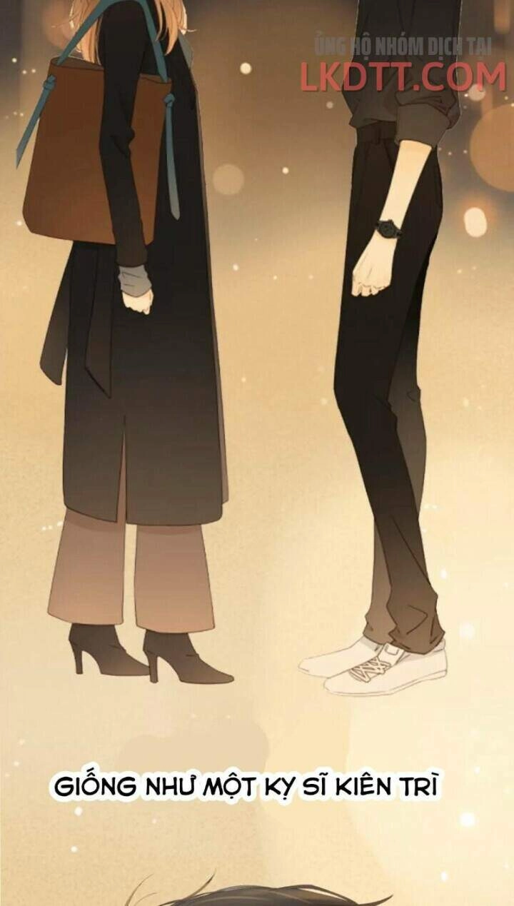 Cô Ấy Không Đáng Yêu Chapter 38.1 - 9