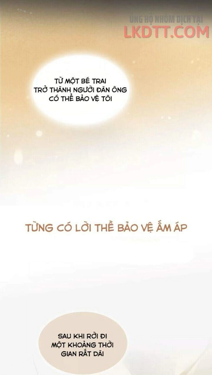 Cô Ấy Không Đáng Yêu Chapter 38.1 - 11