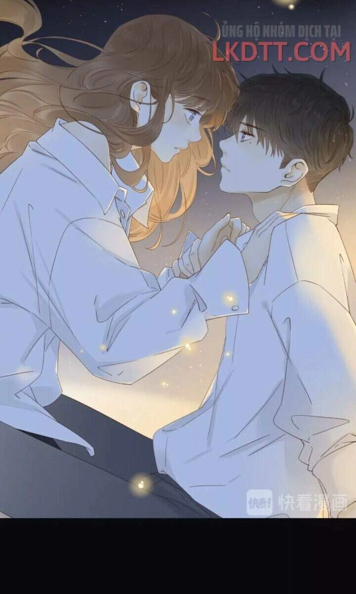 Cô Ấy Không Đáng Yêu Chapter 38.1 - 15