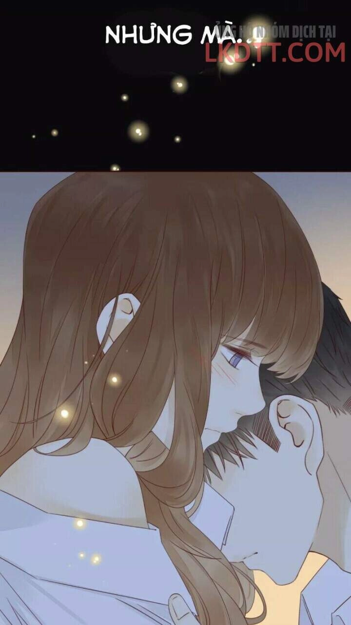 Cô Ấy Không Đáng Yêu Chapter 38.1 - 16