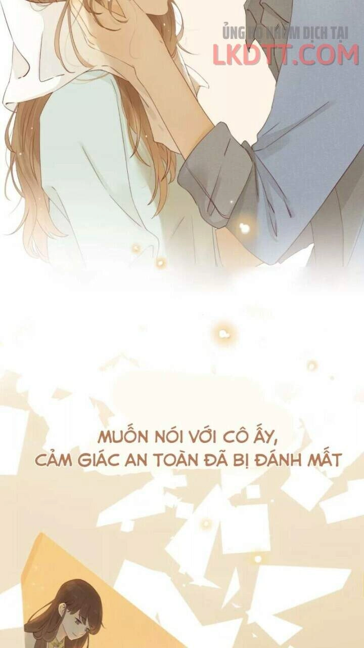 Cô Ấy Không Đáng Yêu Chapter 38.1 - 23