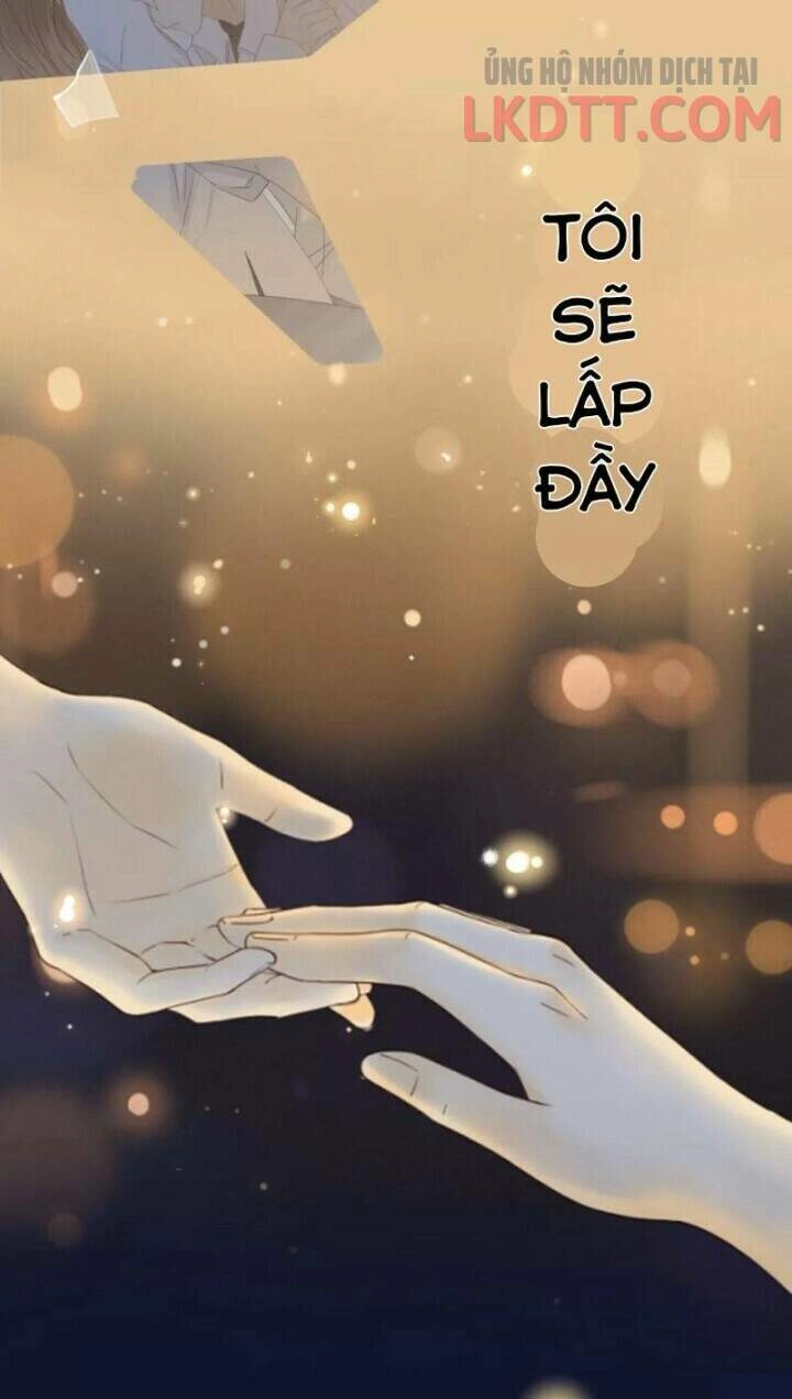 Cô Ấy Không Đáng Yêu Chapter 38.1 - 25