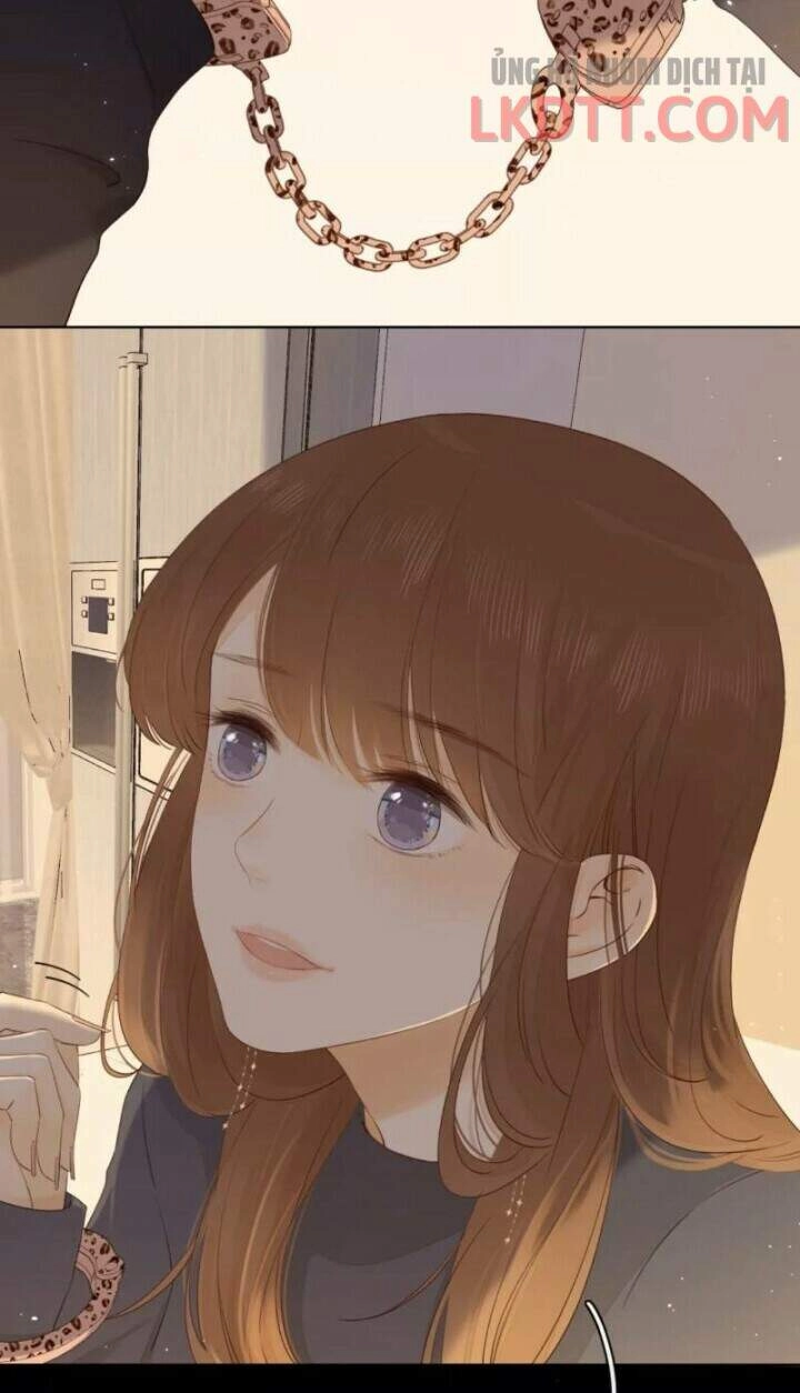 Cô Ấy Không Đáng Yêu Chapter 38.1 - 31