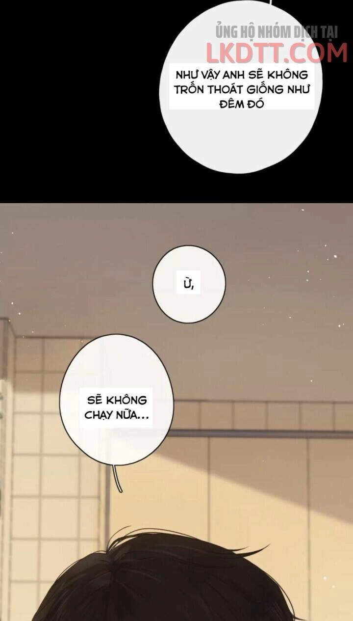 Cô Ấy Không Đáng Yêu Chapter 38.1 - 32