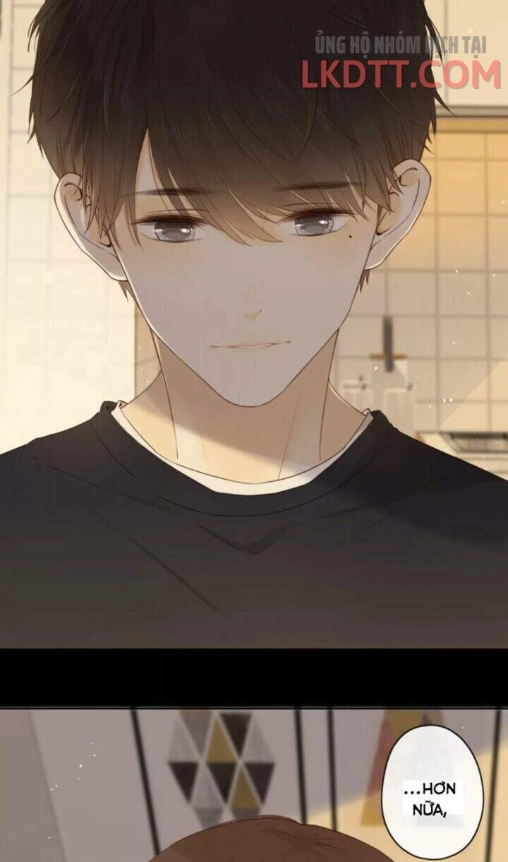 Cô Ấy Không Đáng Yêu Chapter 38.1 - 33