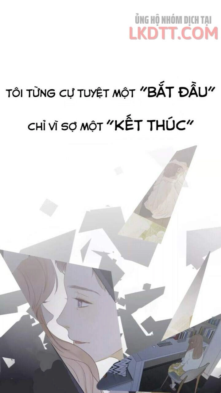 Cô Ấy Không Đáng Yêu Chapter 38.2 - 3