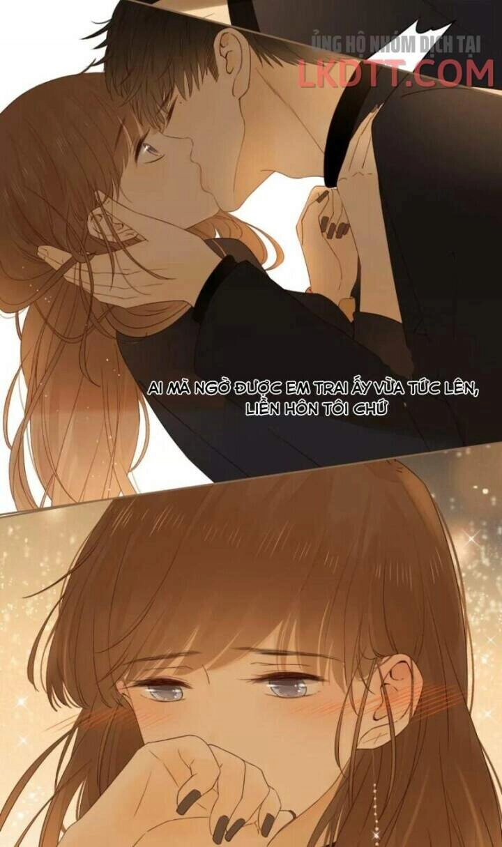 Cô Ấy Không Đáng Yêu Chapter 38.2 - 5