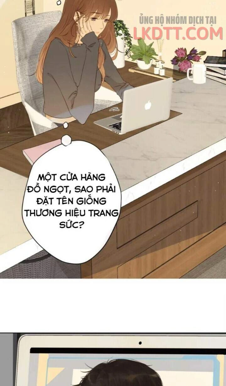 Cô Ấy Không Đáng Yêu Chapter 38.2 - 14