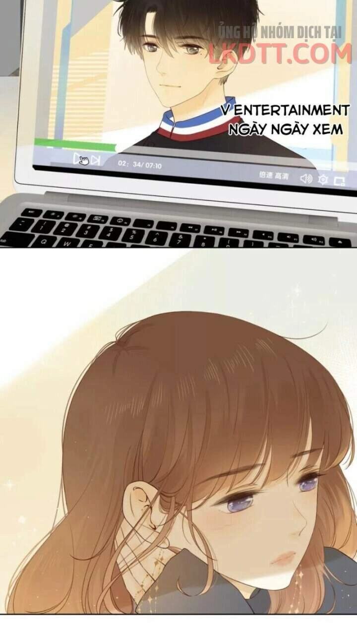 Cô Ấy Không Đáng Yêu Chapter 38.2 - 15