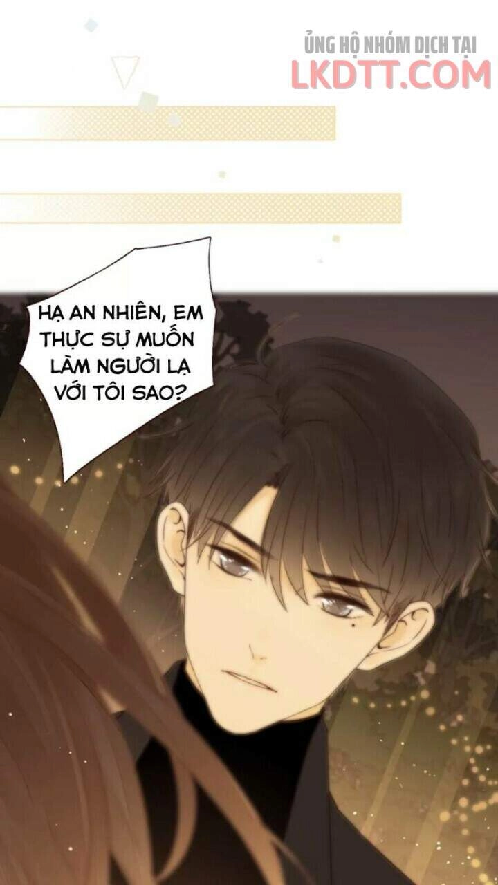 Cô Ấy Không Đáng Yêu Chapter 38.2 - 16