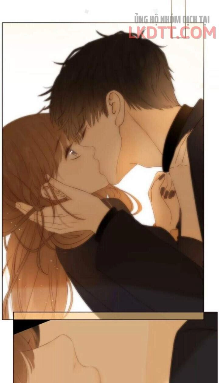 Cô Ấy Không Đáng Yêu Chapter 38.2 - 18