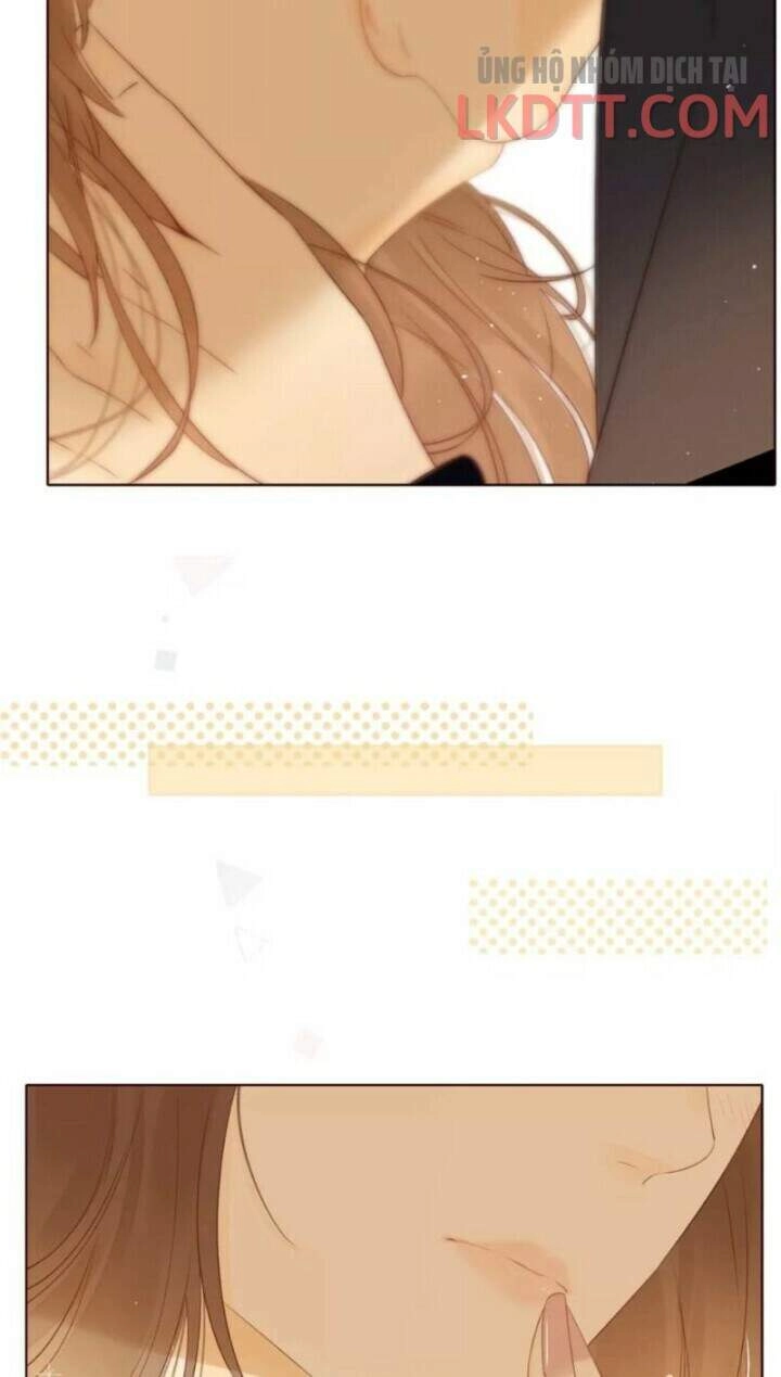 Cô Ấy Không Đáng Yêu Chapter 38.2 - 19