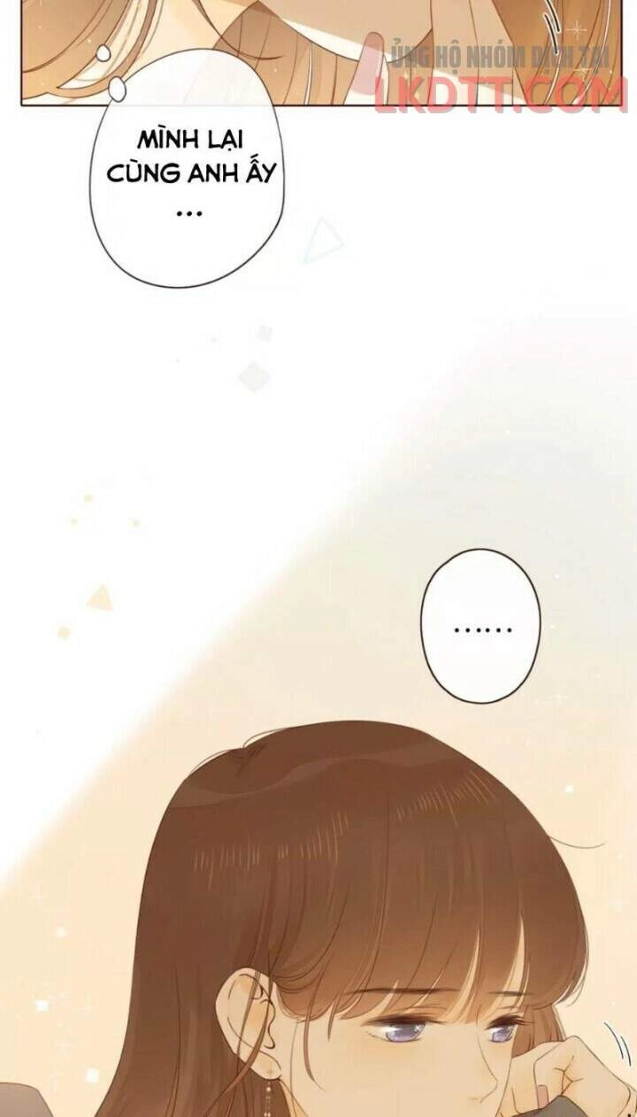 Cô Ấy Không Đáng Yêu Chapter 38.2 - 20