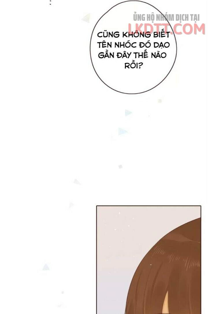 Cô Ấy Không Đáng Yêu Chapter 38.2 - 22
