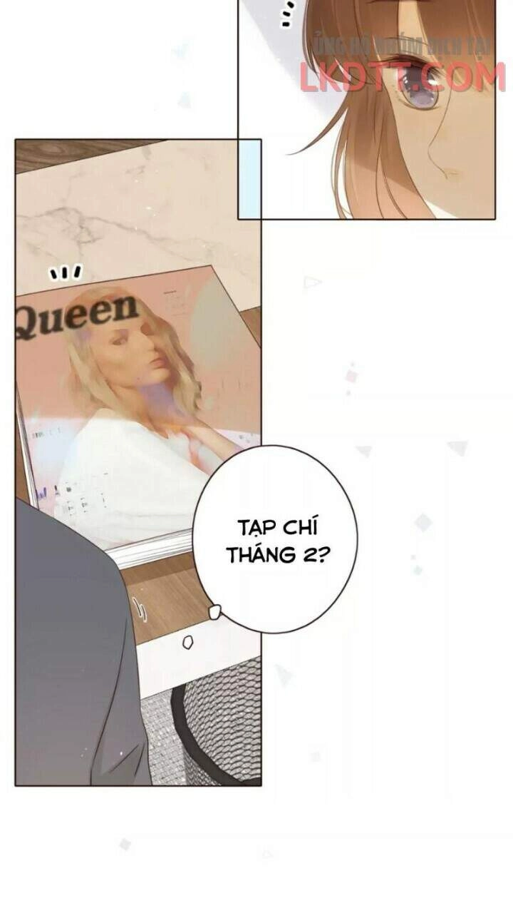 Cô Ấy Không Đáng Yêu Chapter 38.2 - 23