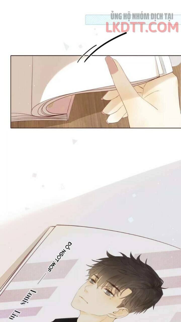 Cô Ấy Không Đáng Yêu Chapter 38.2 - 24