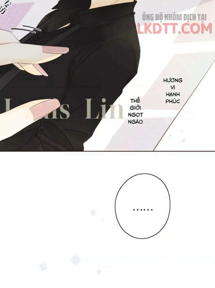 Cô Ấy Không Đáng Yêu Chapter 38.2 - 25