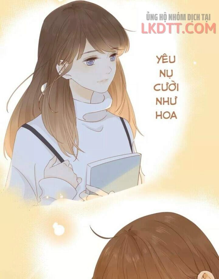 Cô Ấy Không Đáng Yêu Chapter 38.2 - 26