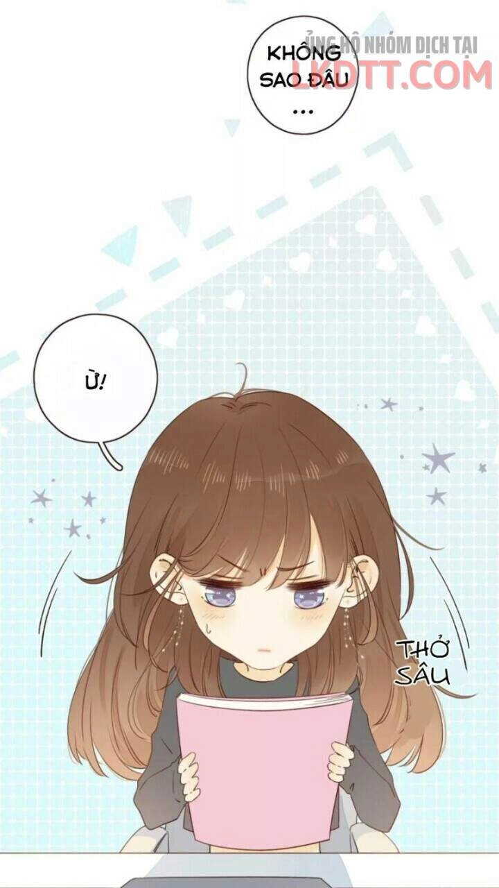 Cô Ấy Không Đáng Yêu Chapter 38.2 - 28