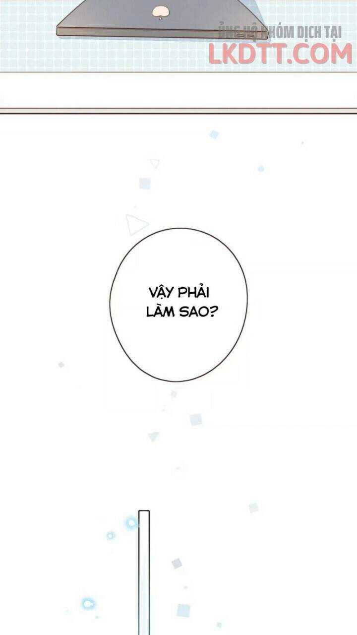 Cô Ấy Không Đáng Yêu Chapter 38.2 - 29