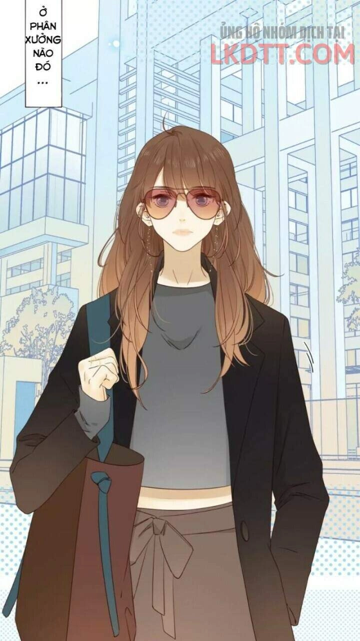 Cô Ấy Không Đáng Yêu Chapter 38.2 - 31