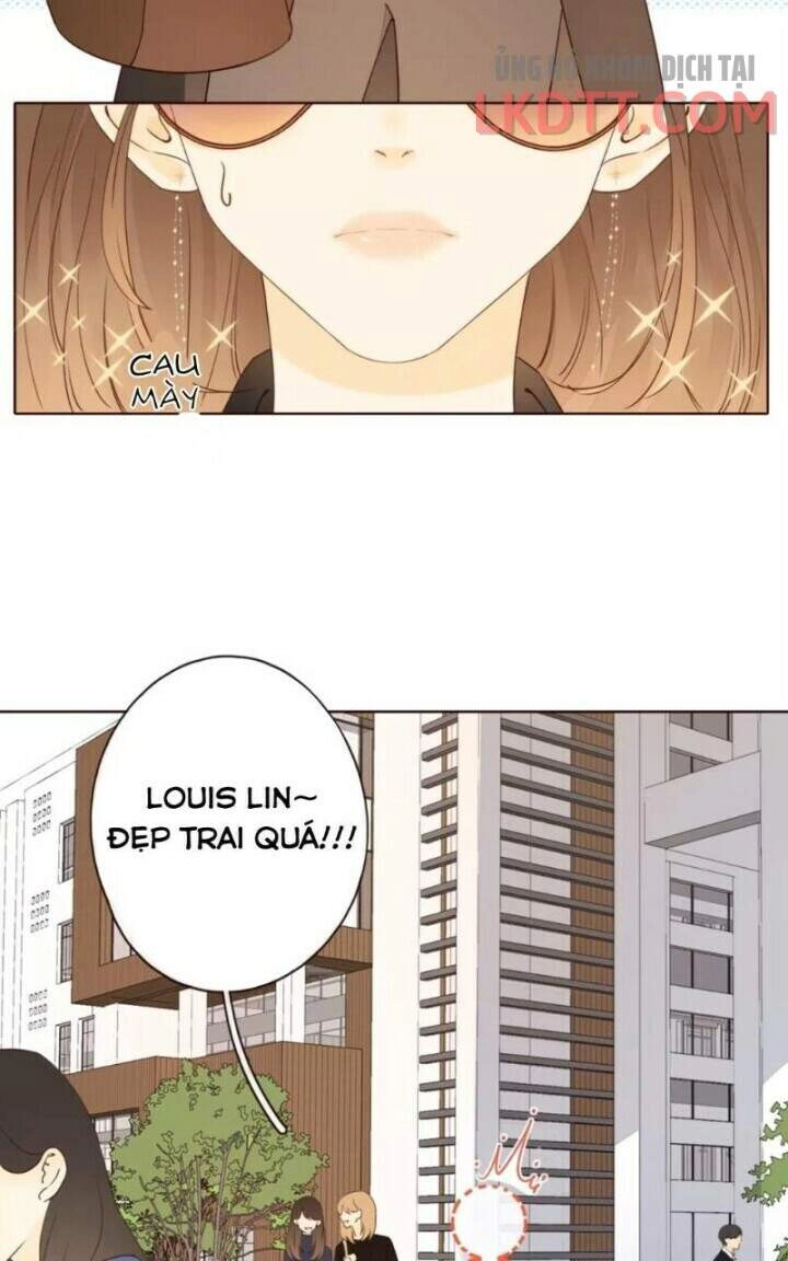 Cô Ấy Không Đáng Yêu Chapter 38.2 - 32