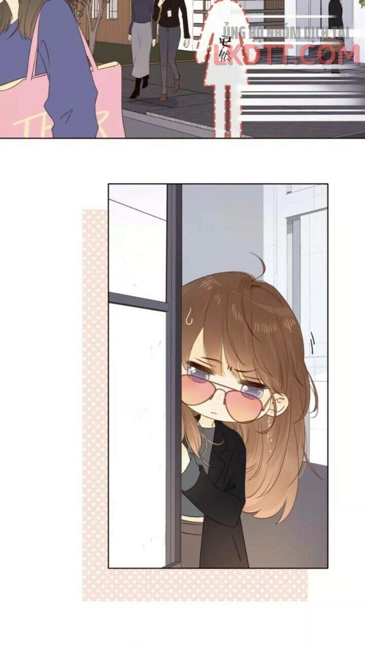 Cô Ấy Không Đáng Yêu Chapter 38.2 - 33