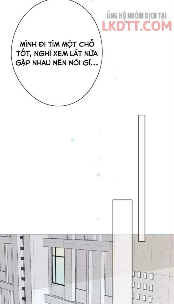 Cô Ấy Không Đáng Yêu Chapter 38.2 - 35