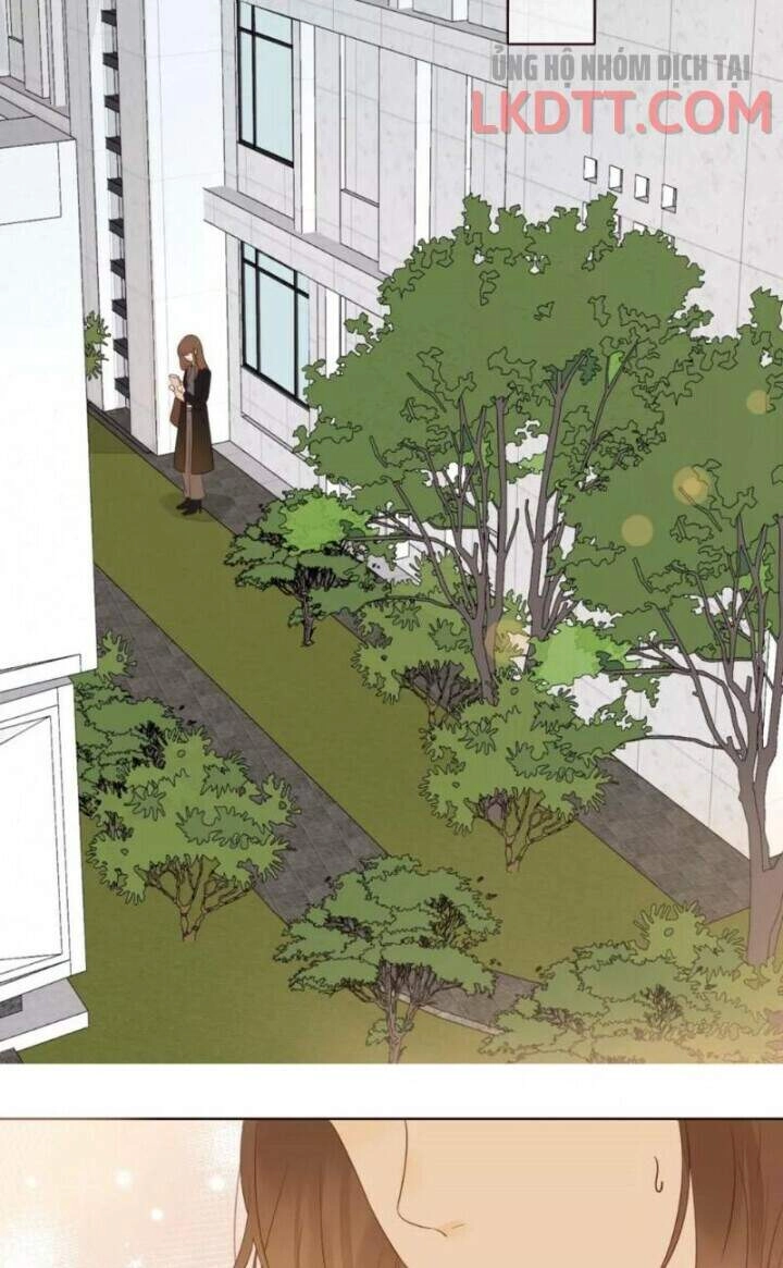 Cô Ấy Không Đáng Yêu Chapter 38.2 - 36