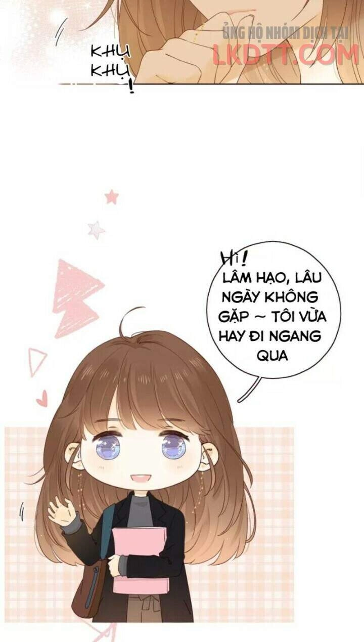 Cô Ấy Không Đáng Yêu Chapter 38.2 - 37