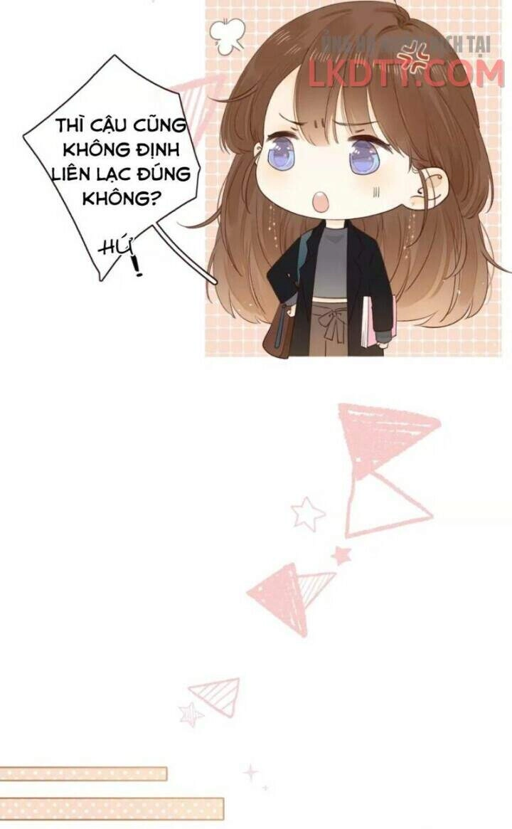 Cô Ấy Không Đáng Yêu Chapter 38.2 - 40