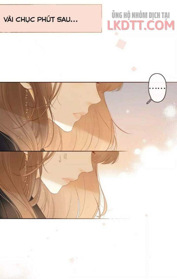 Cô Ấy Không Đáng Yêu Chapter 38.2 - 41