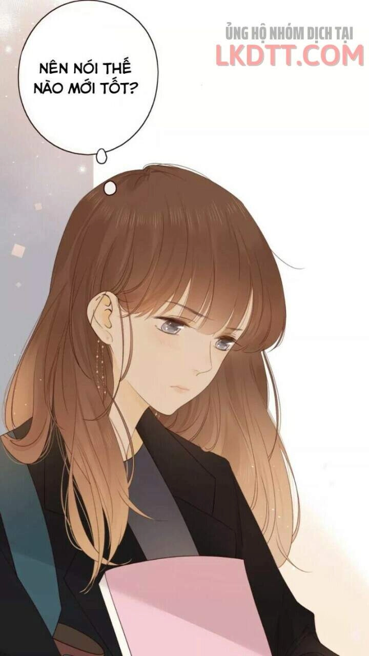 Cô Ấy Không Đáng Yêu Chapter 38.2 - 42