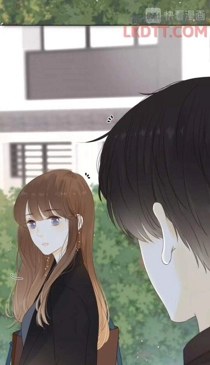 Cô Ấy Không Đáng Yêu Chapter 38.2 - 45