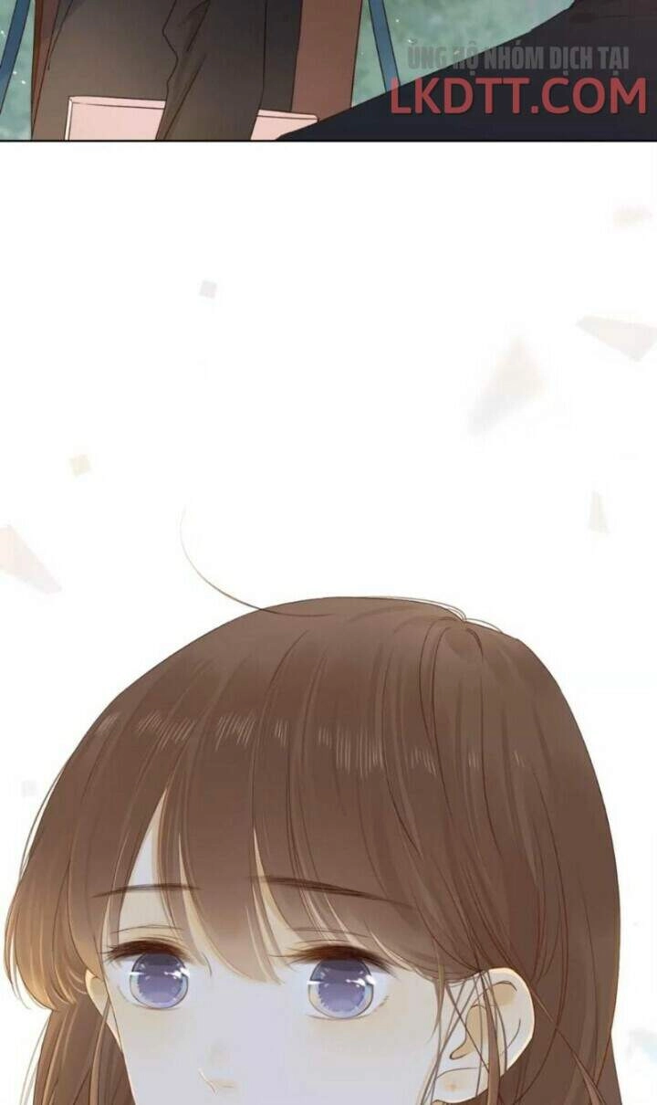 Cô Ấy Không Đáng Yêu Chapter 38.2 - 46