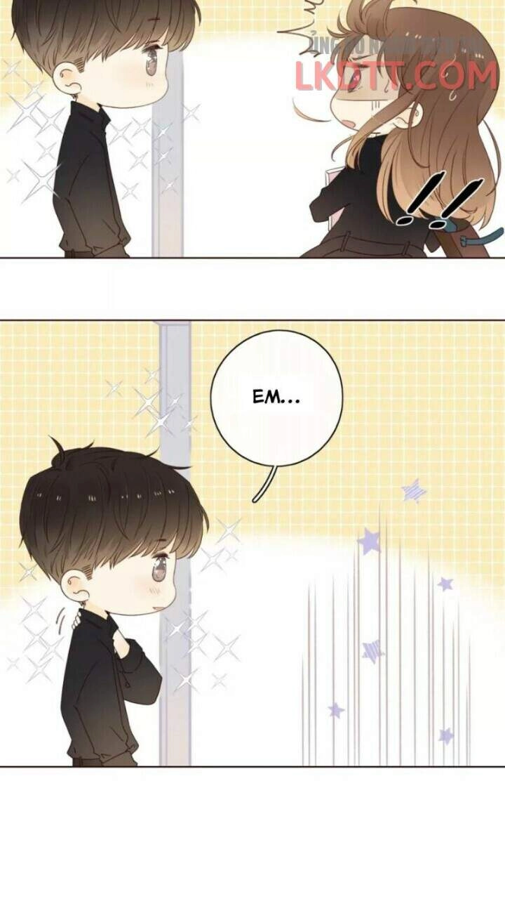 Cô Ấy Không Đáng Yêu Chapter 38.2 - 47