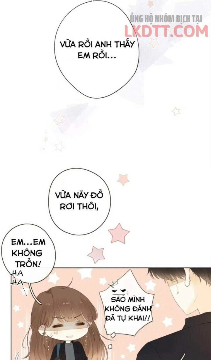 Cô Ấy Không Đáng Yêu Chapter 38.2 - 50