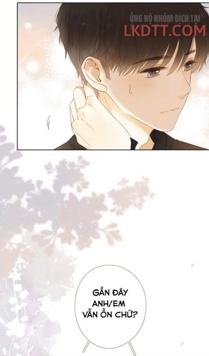 Cô Ấy Không Đáng Yêu Chapter 38.2 - 52