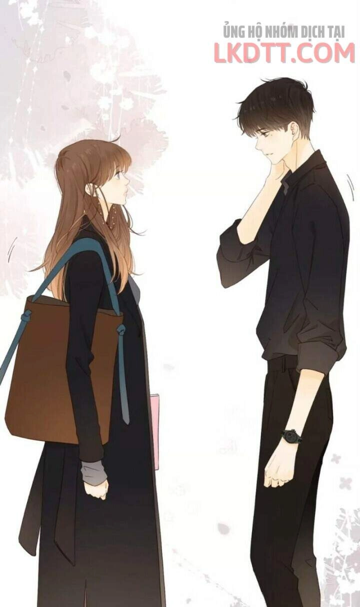 Cô Ấy Không Đáng Yêu Chapter 38.2 - 53