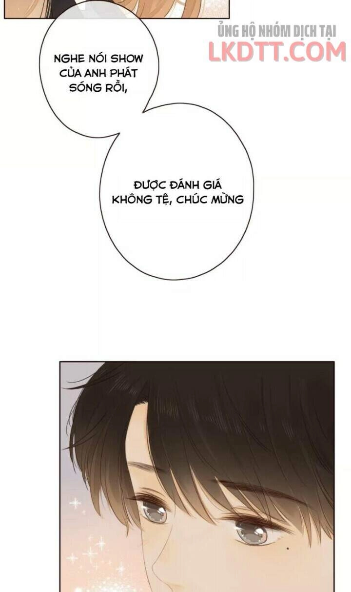 Cô Ấy Không Đáng Yêu Chapter 38.2 - 56