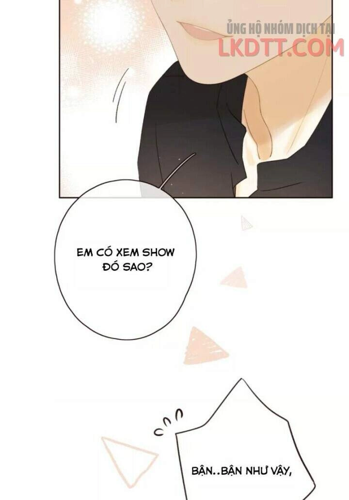 Cô Ấy Không Đáng Yêu Chapter 38.2 - 57