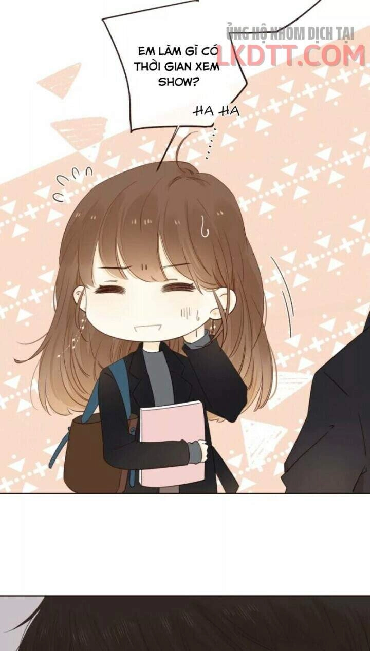 Cô Ấy Không Đáng Yêu Chapter 38.2 - 58