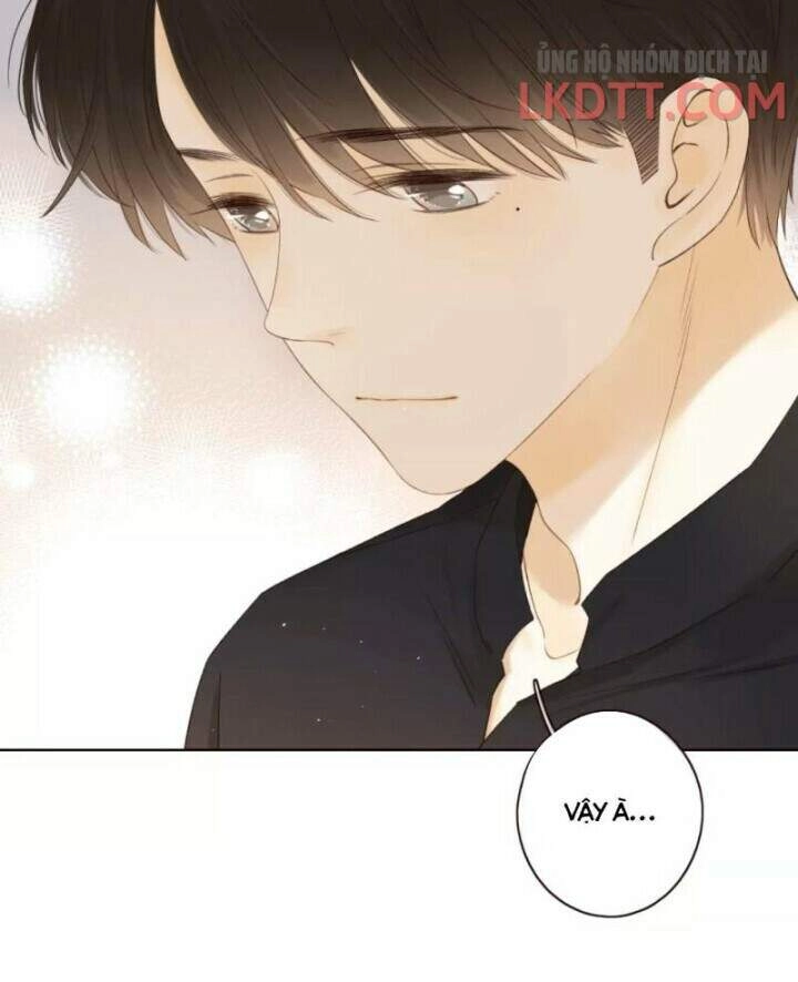 Cô Ấy Không Đáng Yêu Chapter 38.2 - 59