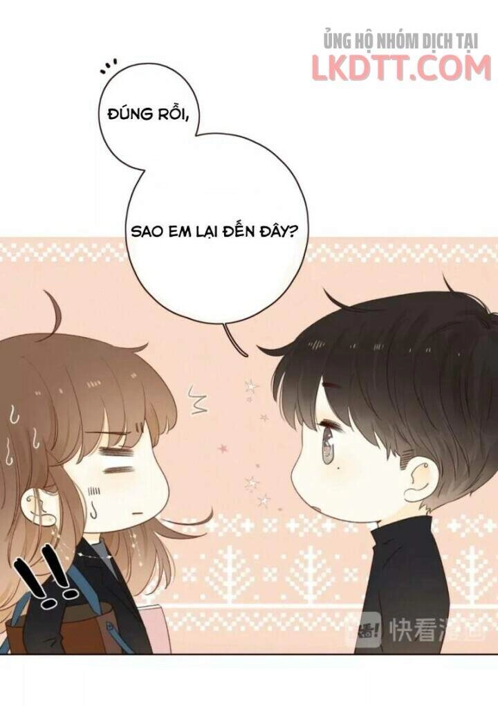 Cô Ấy Không Đáng Yêu Chapter 38.2 - 60