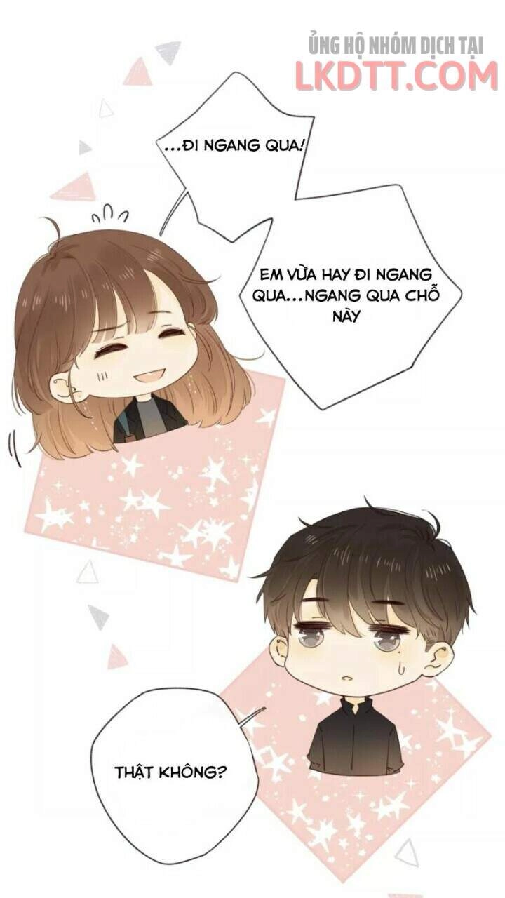 Cô Ấy Không Đáng Yêu Chapter 38.2 - 61