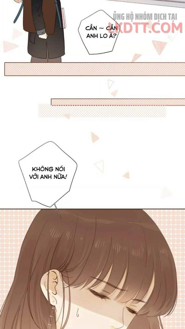 Cô Ấy Không Đáng Yêu Chapter 38.2 - 64