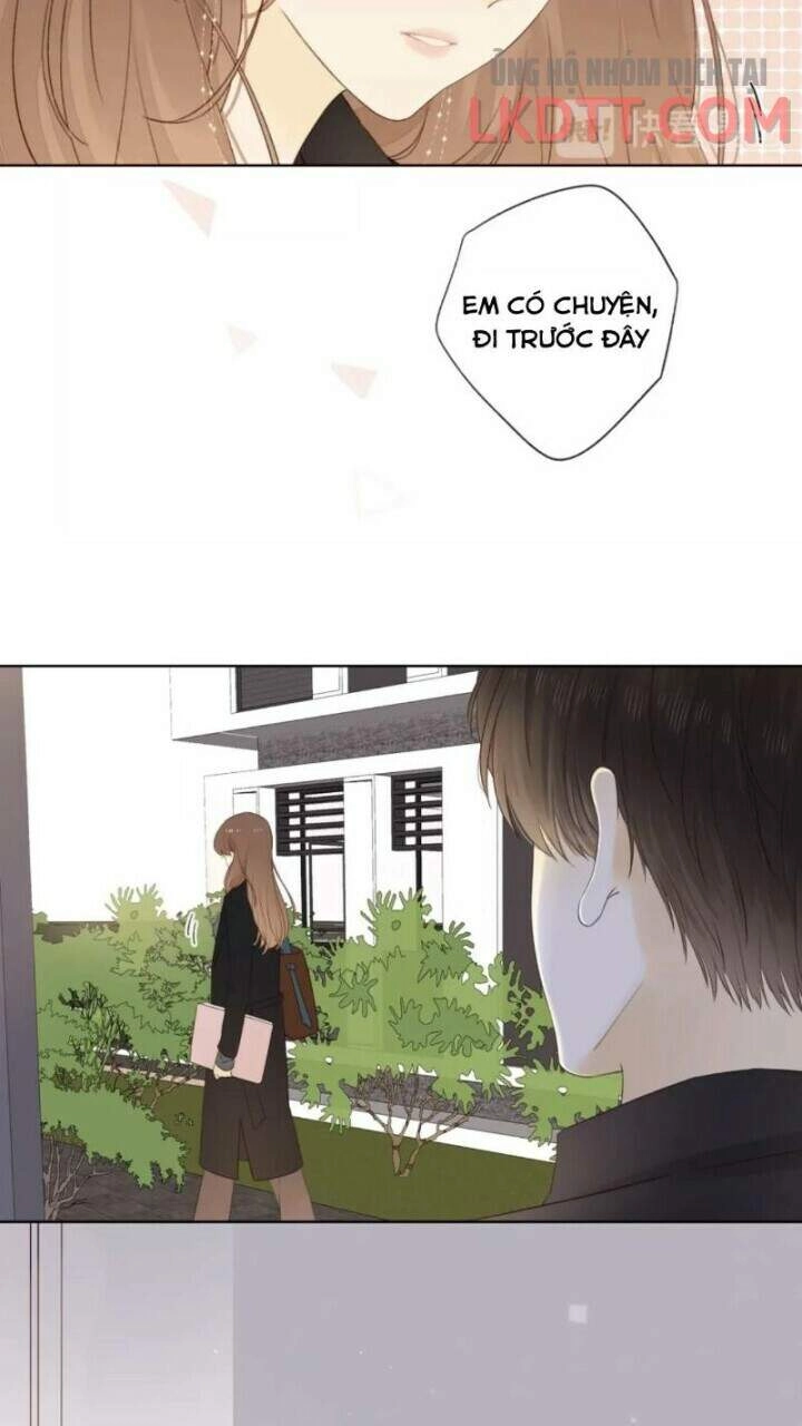 Cô Ấy Không Đáng Yêu Chapter 38.2 - 65