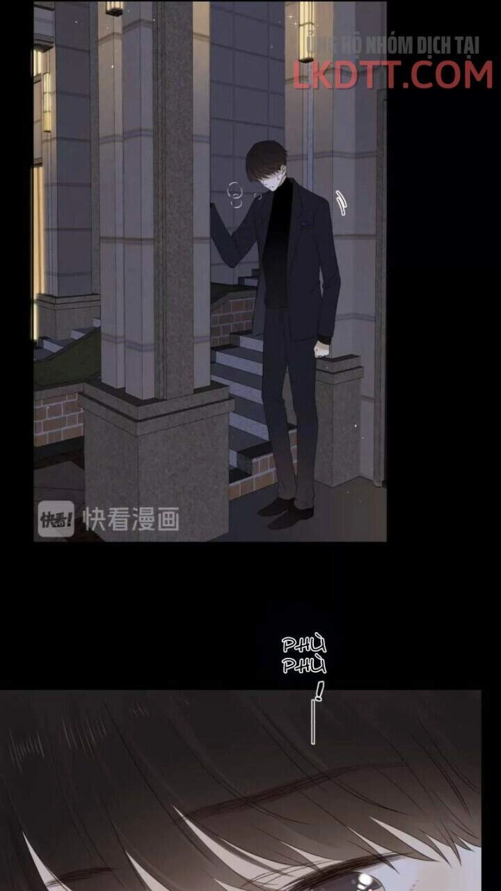 Cô Ấy Không Đáng Yêu Chapter 38.2 - 70