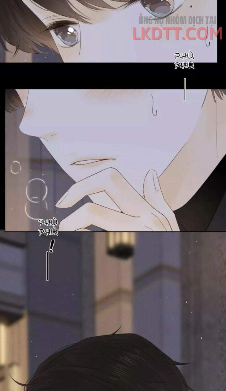 Cô Ấy Không Đáng Yêu Chapter 38.2 - 71